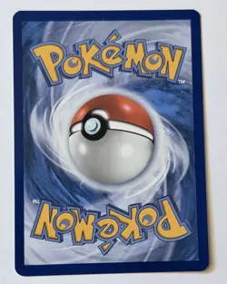 Pokemon TCG Iono's Kilowattrel Card Journey Together IR 163/159 - Image 2