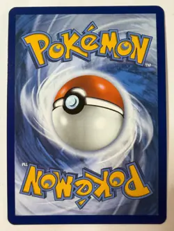 Iron Treads 118/162 Cosmo Holo Temporal Forces Stamped Promo Pokemon Card - Image 2