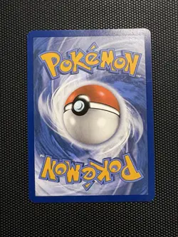 Teal Mask Ogerpon - 123 - SV: Scarlet & Violet Promo Card - Image 2