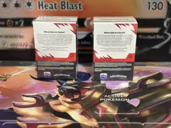 2x Pokemon Scarlet & Violet Destined Rivals Booster Bundle Box Sealed - Image 2