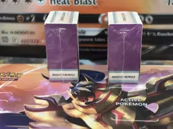 2x Pokemon Scarlet & Violet Destined Rivals Booster Bundle Box Sealed - Image 3