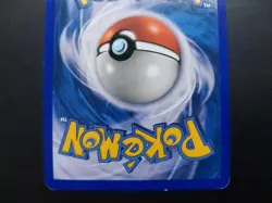 Pokemon - Growlithe 55/92 Common Ex Legend Maker - Image 5