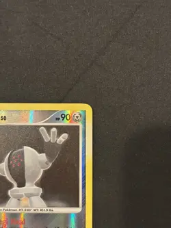 Registeel Legends Awakened 39/146 Reverse Holo Rare Pokemon TCG English 2008 - Image 4