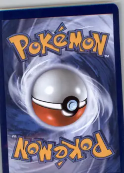 Primarina 088/084 Illustration Rare Pitch Black Pokemon Holo Near Mint - Image 2