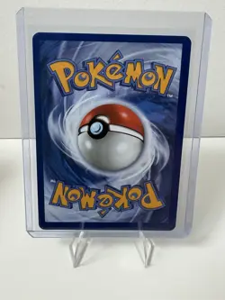 Primarina 088/084 IR Pokemon Pitch Black Full Art Illustration Rare Pokemon TCG - Image 2