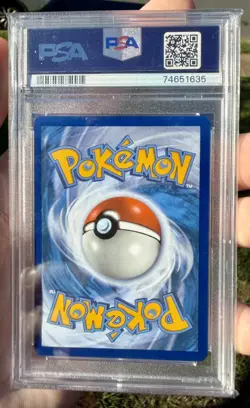 2023 Pokemon SWSH Crown Zenith #020 Radiant Charizard PSA 10 GEM MINT - Image 2