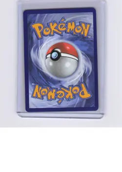 2025 Pokemon Lillie's Clefairy ex 056/159 - Image 2