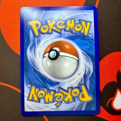 Pokemon TCG Mega Elektross ex 266/217 Mega Attack Rare ME: Ascended Heroes - Image 2
