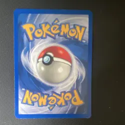 Wizards of the Coast Imposter Oak's Revenge 76/82 Team Rocket Uncommon Eng 2000 - Image 2
