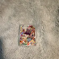 Morpeko 206/182 SV04 Paradox Rift Illustration Rare Full Art Holo ENG - Image 2