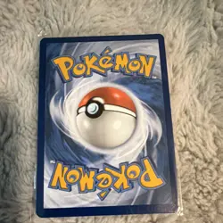 Morpeko 206/182 SV04 Paradox Rift Illustration Rare Full Art Holo ENG - Image 3