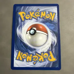 NINJASK 137/132 MEGA EVOLUTION ILLUSTRATION RARE POKEMON HOLO KAYAMA B - Image 2