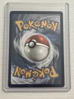 Pokemon Chilling Reign: Ice Rider Calyrex V 164/198 (Alternate Full Art) *Mint - Image 2