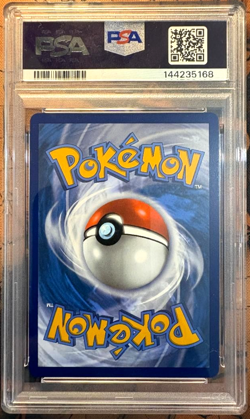 PSA 10 Radiant Alakazam 059/195 - Radiant Rare - Silver Tempest - 2022 - Pokemon - Image 2