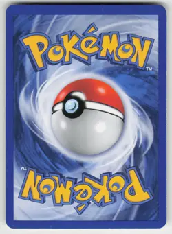 Numel 5/10 EX Trainer Kit Latias Pokemon Lightly Played - Image 2