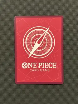 One Piece TCG OP05-060 Monkey D Luffy PSA Magazine Exclusive Promo - Image 2