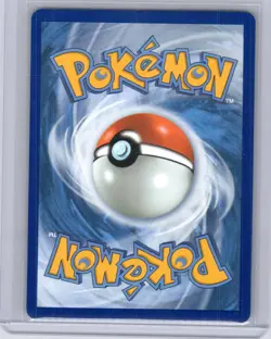 Mega Sharpedo ex 127/094 Phantasmal Flames Pokemon Holo NM - Image 2
