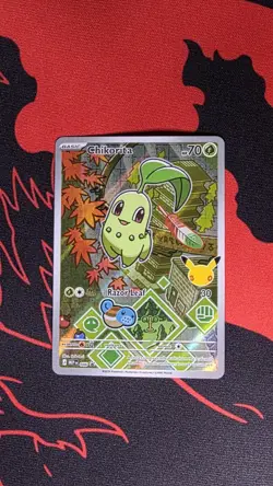 Pokemon First Partner Series 2 Johto Chikorita 046 Cyndaquil 047 Totodile 048 - Image 2