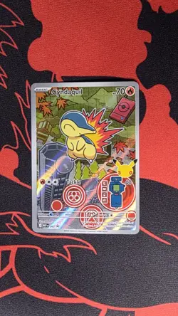 Pokemon First Partner Series 2 Johto Chikorita 046 Cyndaquil 047 Totodile 048 - Image 4