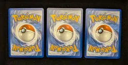 Pokemon First Partner Series 2 Johto Chikorita 046 Cyndaquil 047 Totodile 048 - Image 2