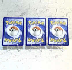 Pokemon First Partner Series 2 Johto Chikorita 046 Cyndaquil 047 Totodile 048 - Image 2