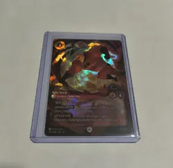 Mr. Incredible - Super Strong 234/204 - Enchanted - Wilds Unknown - LORCANA - Image 2