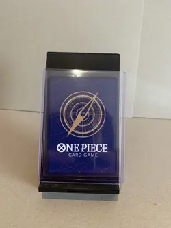 One Piece TCG | Gecko Moria OP14-104 | Alt Art | NM | English - Image 2