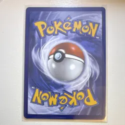 Pokemon TCG - Slowbro 090/084 Pitch Black M/NM - Image 2