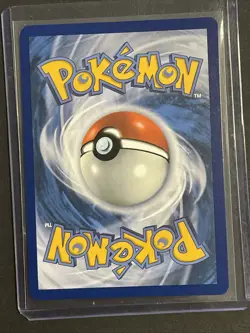 Pokemon TCG Terapagos Ex 173/142 Stellar Crown Gold NM - Image 3
