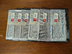 POKEMON TCG! 6x 25th Anniversary Celebrations BOOSTER PACK SEALED BRAND NEW - Image 2