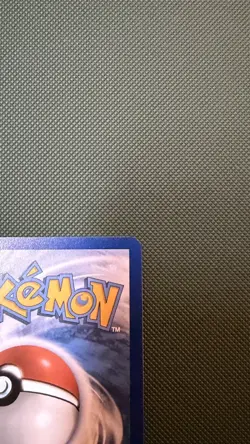 Pokemon TCG Holo TERAPAGOS EX 173/142 GOLD (SV07: Stellar Crown) HYPER Rare NM - Image 3