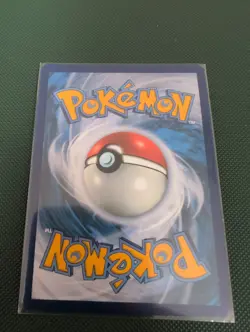 Pokemon TCG Holo TERAPAGOS EX 173/142 GOLD (SV07: Stellar Crown) HYPER Rare NM - Image 3