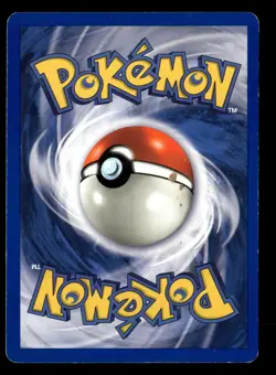 Butterfree 33/64 Unlimited Uncommon Jungle Pokemon Card - Image 3