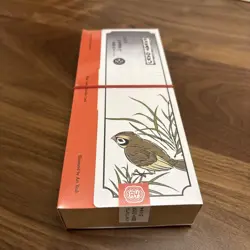 Pokai Gaku Booster Box 2026 Art Yeuh Pokemon TCG Fan Art Cards Sealed IN HAND - Image 1