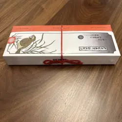 Pokai Gaku Booster Box 2026 Art Yeuh Pokemon TCG Fan Art Cards Sealed IN HAND - Image 5