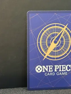 Sabo OP07-118 SEC - One Piece TCG - English Card Near-Mint Secret Rare - Image 4