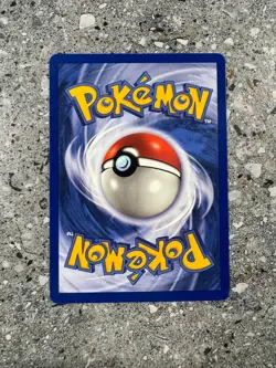 Pokemon TCG Cards 1st Edition Kabuto 50/62 Fossil NM - Image 2