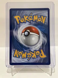 Blastoise 2/102 Celebrations: Classic Collection Holo Pokemon TCG NM - Image 2