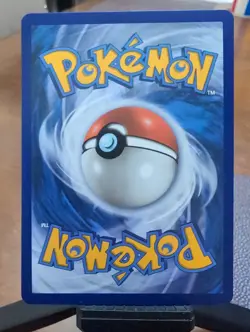 Pokemon TCG Blastoise 2/102 Celebrations: Classic Collection Holo NM - Image 2