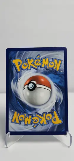 Pokemon TCG Blastoise 2/102 | Celebrations Classic Collection | Holo Rare | NM - Image 4