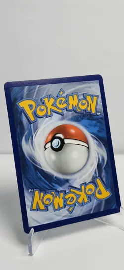Pokemon TCG Blastoise 2/102 | Celebrations Classic Collection | Holo Rare | NM - Image 5