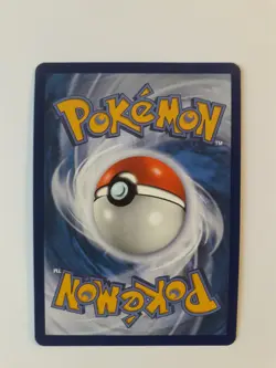 Carte Pokemon Persian Ex de la Team Rocket - Black Star promo 218 - NEUF FR - Image 2