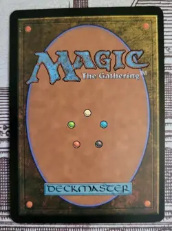 MTG Rune-Tail, Kitsune Ascendant LP ~SoK (Magic)*Free Shipping* - Image 2