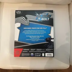 Pokemon TCG Black Bolt & White Flare Binder Collection Bundle! New/Sealed Set - Image 5