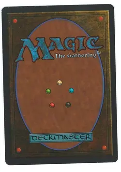 Baron Sengir - Homelands - Magic The Gathering - Image 2