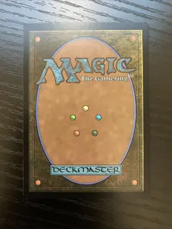 Black Market Connections 0155 Commander Marvel Super Heroes Rare MTG English NM - Image 3