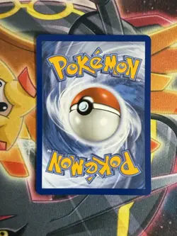 Pokemon TCG Chaos Rising Cinccino ex 119/086 special illustration rare NM - Image 2
