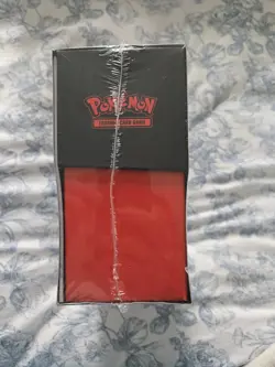 Pokemon TCG Scarlet & Violet Destined Rivals Elite Trainer Box ETB Sealed - Image 3