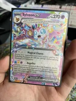 Random x25 pokemon EX lot ALL CARDS GUARANTEED TO BE EX - Image 2
