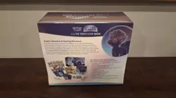 Pokemon TCG Eng Sword & Shield Silver Tempest ETB Elite Trainer Box Sealed - Image 3